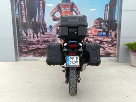 Honda Crf 1100D4 DCT SHOWA EERA, снимка 5
