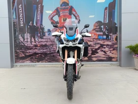 Honda Crf 1100D4 DCT SHOWA EERA, снимка 2