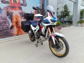 Honda Crf 1100D4 DCT SHOWA EERA, снимка 1