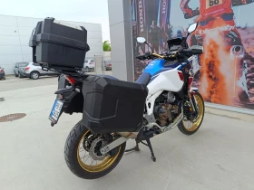 Honda Crf 1100D4 DCT SHOWA EERA, снимка 6