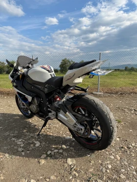 BMW S 1000RR, снимка 4