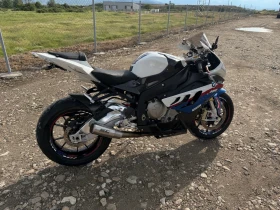 BMW S 1000RR, снимка 2