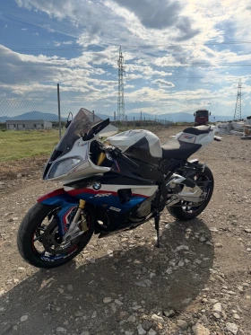 BMW S 1000RR, снимка 3