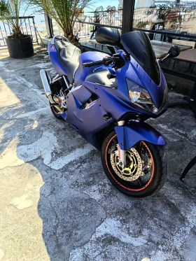 Honda Cbr 600F4i, снимка 3