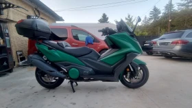 Kymco AK 550, снимка 2