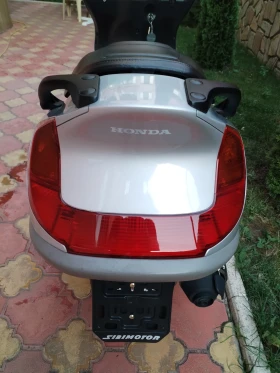 Honda Foresight 250 БЕЗ АНАЛОГ!!! , снимка 9