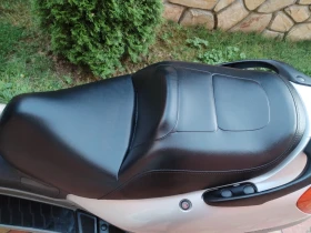 Honda Foresight 250 БЕЗ АНАЛОГ!!! , снимка 13