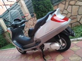 Honda Foresight 250 БЕЗ АНАЛОГ!!! , снимка 7