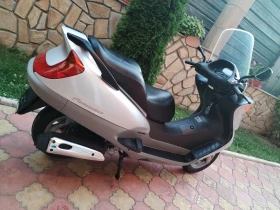 Honda Foresight 250 БЕЗ АНАЛОГ!!! , снимка 12