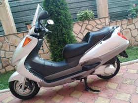 Honda Foresight 250 БЕЗ АНАЛОГ!!! , снимка 4