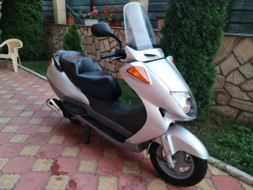 Honda Foresight 250 БЕЗ АНАЛОГ!!! , снимка 1