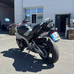 Suzuki Gsr, снимка 3