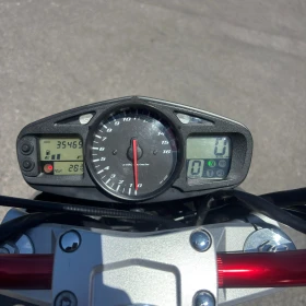 Suzuki Gsr, снимка 8