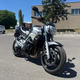 Suzuki Gsr, снимка 1