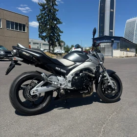 Suzuki Gsr, снимка 2