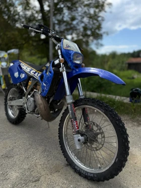 GASGAS EC, снимка 8