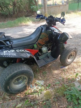 Keeway ATV, снимка 4