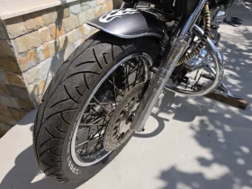 Yamaha Drag Star 1100, снимка 6