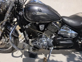 Yamaha Drag Star 1100, снимка 7