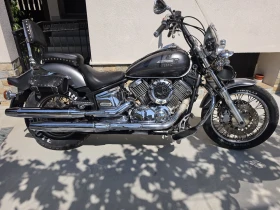 Yamaha Drag Star 1100, снимка 10