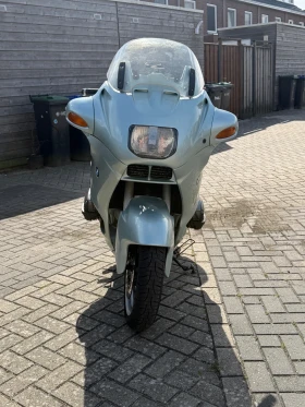 BMW R R 1100 RT, снимка 2