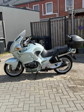 BMW R R 1100 RT, снимка 3