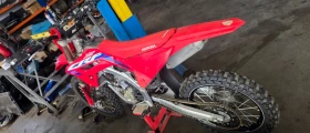Honda Crf, снимка 4