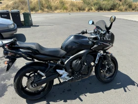 Yamaha Fazer Yamaha Fazer S2, снимка 9