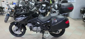 Suzuki V-strom 650 DL Лизинг!, снимка 2