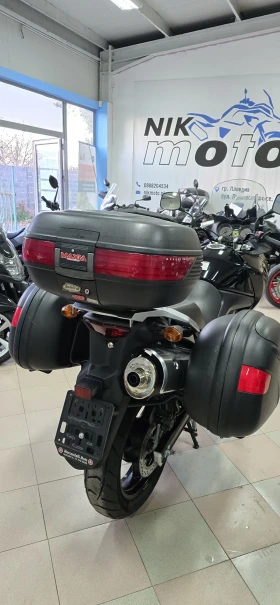 Suzuki V-strom 650 DL Лизинг!, снимка 6