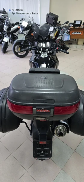 Suzuki V-strom 650 DL Лизинг!, снимка 7