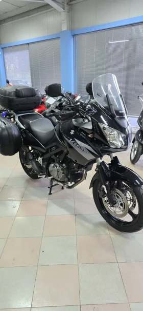 Suzuki V-strom 650 DL ! | Mobile.bg    5