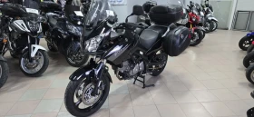 Suzuki V-strom 650 DL Лизинг!, снимка 1