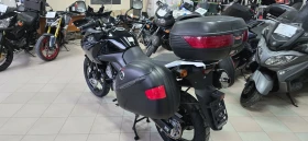 Suzuki V-strom 650 DL Лизинг!, снимка 3