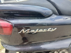 Yamaha Majesty | Mobile.bg    7