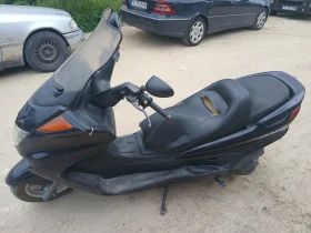 Yamaha Majesty | Mobile.bg    8