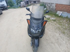 Yamaha Majesty | Mobile.bg    11