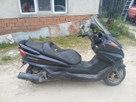 Yamaha Majesty | Mobile.bg    6