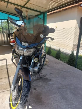 Yamaha Tdm | Mobile.bg    3