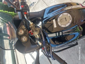 Yamaha Tdm | Mobile.bg    4