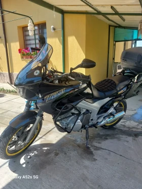 Yamaha Tdm | Mobile.bg    2