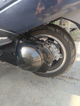 Suzuki Burgman | Mobile.bg    4