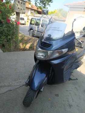 Suzuki Burgman | Mobile.bg    3