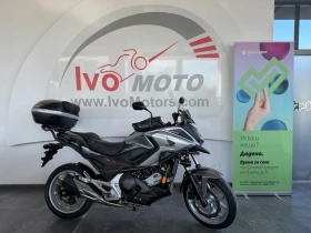 Обява за продажба на Honda Nc 750xd ~9 200 лв. - изображение 5 | Auto.bg Обява за продажба на Honda Nc 750xd ~9 200 лв. - изображение 5