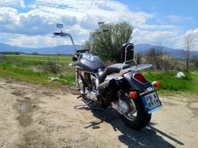 Honda Vtx undefined | Auto.bg — изображение 2