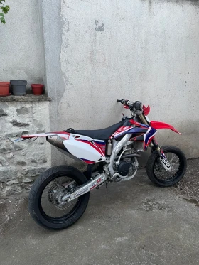 Honda Crf | Mobile.bg � ����� ������ 5