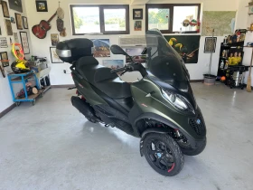 ����� �� �������� �� Piaggio Mp3 TA1-300-Mp3-350