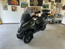 Piaggio Mp3 TA1-300-Mp3-350