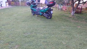 Kymco AK 550 | Mobile.bg � ����� ������ 2