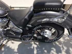 Yamaha Drag Star 1100 | Mobile.bg � ����� ������ 8